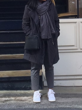 hrl_anさんのコーディネート