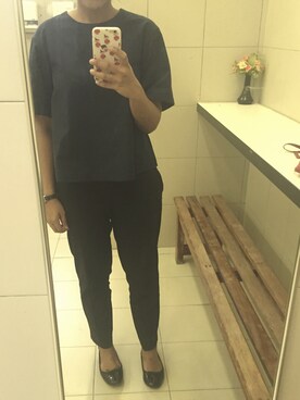 hrl_anさんのコーディネート