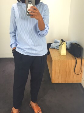 hrl_anさんのコーディネート