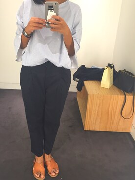 hrl_anさんのコーディネート