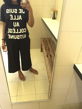 hrl_anさんのコーディネート