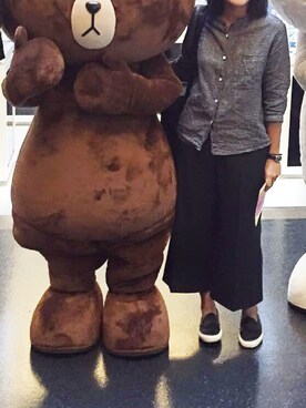 hrl_anさんのコーディネート