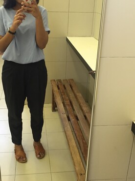 hrl_anさんのコーディネート