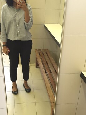 hrl_anさんのコーディネート