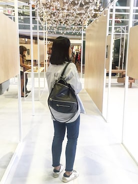 hrl_anさんのコーディネート