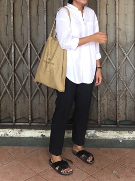 hrl_anさんのコーディネート