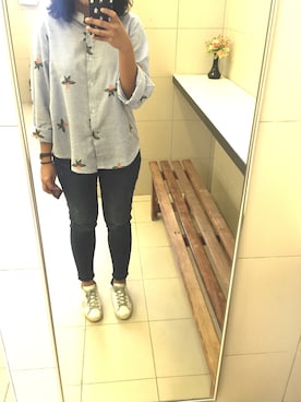 hrl_anさんのコーディネート