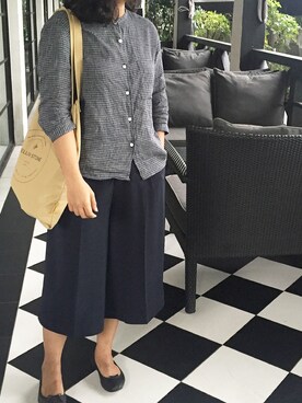 hrl_anさんのコーディネート