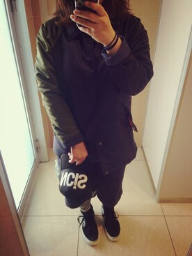 ☻ゆうこ☻さんのコーディネート