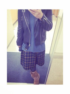 ☻ゆうこ☻さんのコーディネート