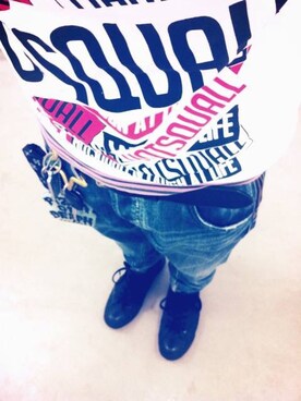 ☻ゆうこ☻さんのコーディネート