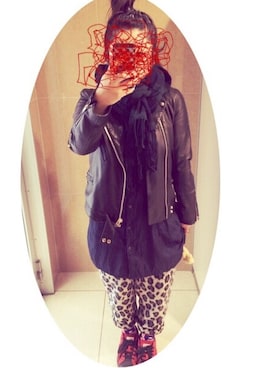 ☻ゆうこ☻さんのコーディネート