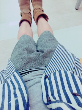 ☻ゆうこ☻さんのコーディネート