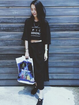 YU.Shinさんのコーディネート