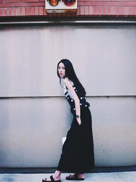 YU.Shinさんのコーディネート