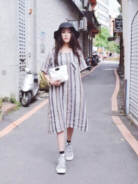 YU.Shinさんのコーディネート