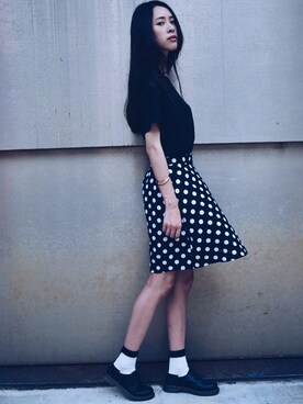 YU.Shinさんのコーディネート