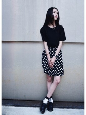 YU.Shinさんのコーディネート