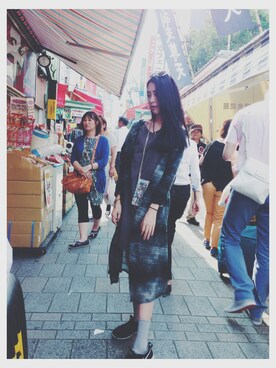 YU.Shinさんのコーディネート