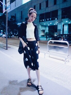 YU.Shinさんのコーディネート