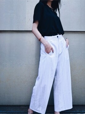 YU.Shinさんのコーディネート