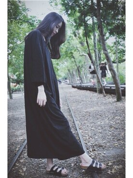 YU.Shinさんのコーディネート