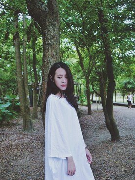 YU.Shinさんのコーディネート