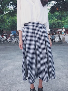 YU.Shinさんのコーディネート