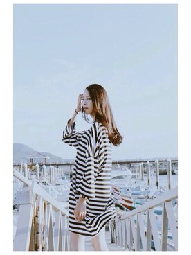 YU.Shinさんのコーディネート