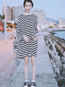 YU.Shinさんのコーディネート