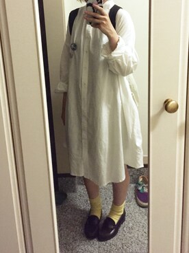 mi(nuu)さんのコーディネート