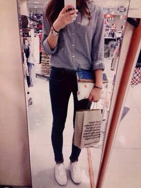 YMさんのコーディネート