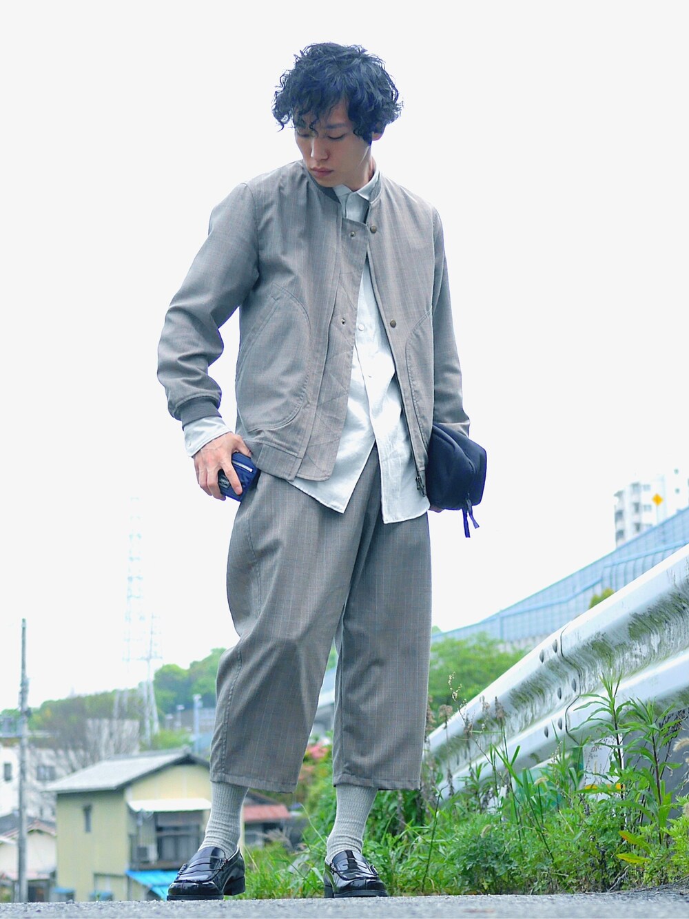 PORTER（ポーター）の「TRAVEL COUTURE by LOWERCASE PORTER TRAVEL