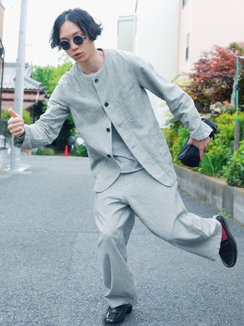 たろーさんさんのコーディネート