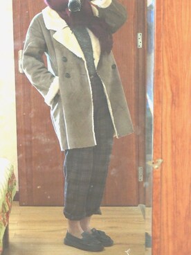 silkiedさんのコーディネート