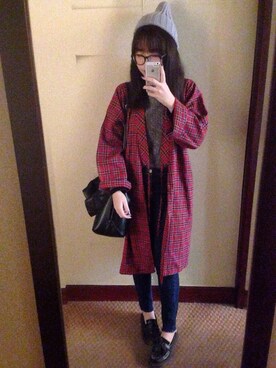 silkiedさんのコーディネート