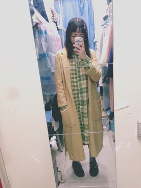 silkiedさんのコーディネート