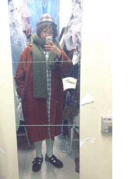 silkiedさんのコーディネート