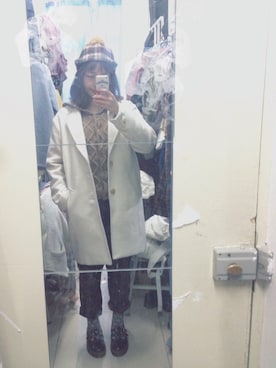 silkiedさんのコーディネート