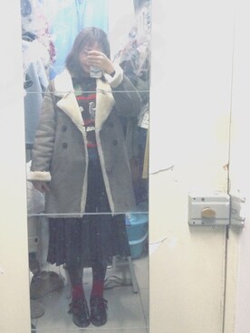 silkiedさんのコーディネート