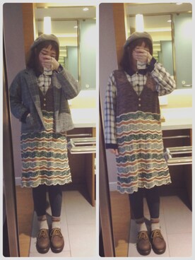 silkiedさんのコーディネート