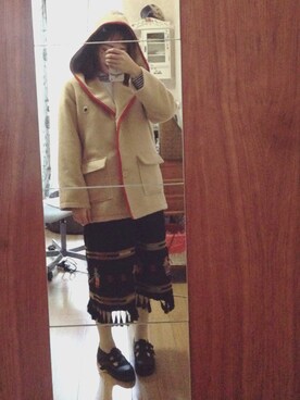 silkiedさんのコーディネート