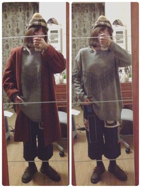 silkiedさんのコーディネート