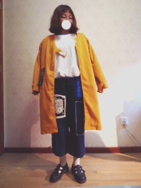 silkiedさんのコーディネート