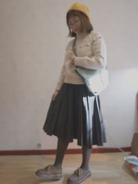 silkiedさんのコーディネート