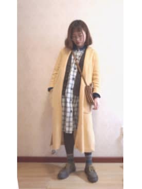 silkiedさんのコーディネート