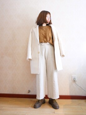 silkiedさんのコーディネート