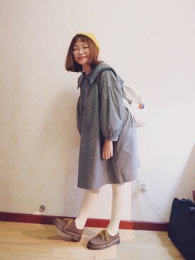 silkiedさんのコーディネート