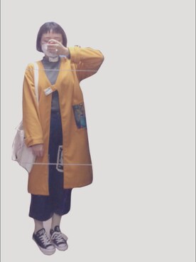 silkiedさんのコーディネート