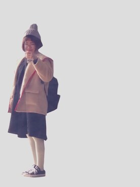 silkiedさんのコーディネート